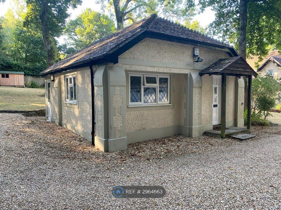 Property photo 1 of 6 Detached 1 Bed Annex