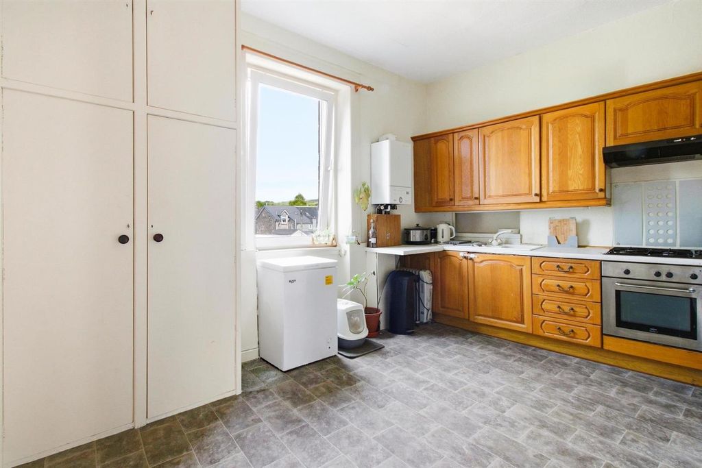 Additional image 4 of 1 bed flat for saleRound Riding Road Dumbarton G82