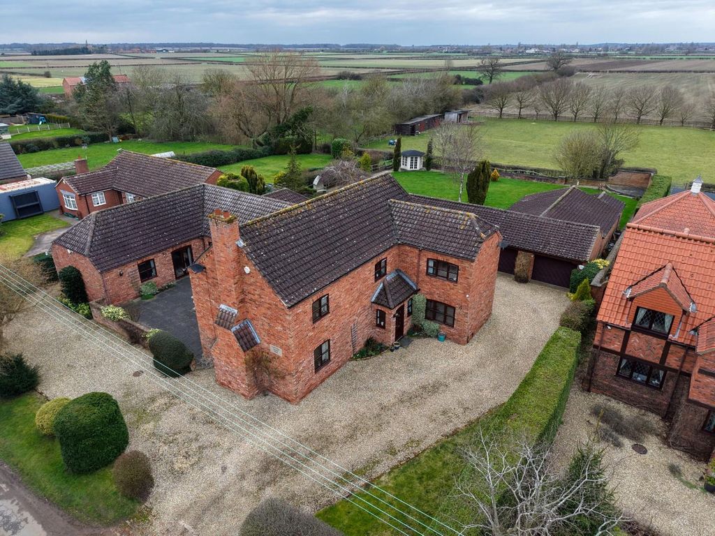 Property photo 1 of 37 Tucker Barn_Drone Photo-3.Jpg