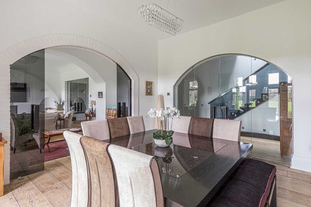 Additional image 7 of 5 bed country house for saleHindley Hall, Stocksfield, Northumberland NE43