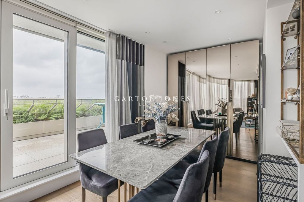 Additional image 5 of 3 bed flat for saleValetta House, 366 Queenstown Road, London SW11