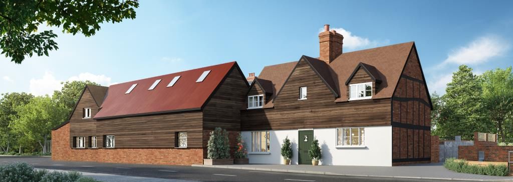 Property photo 1 of 12 External - CGI