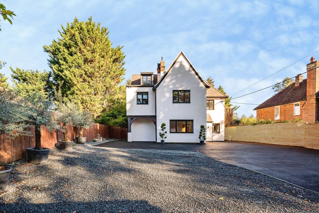Property photo 1 of 41 Theleys-57