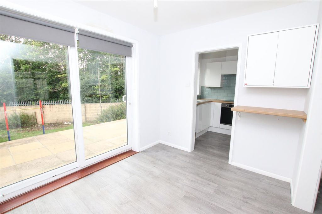 Property photo 3 of 12 Dining Area Into Kitchen.Jpg