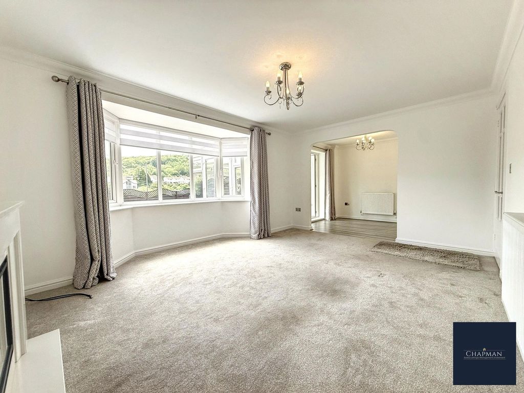 Additional image 9 of 4 bed detached house for saleDol Afon, Porth CF39