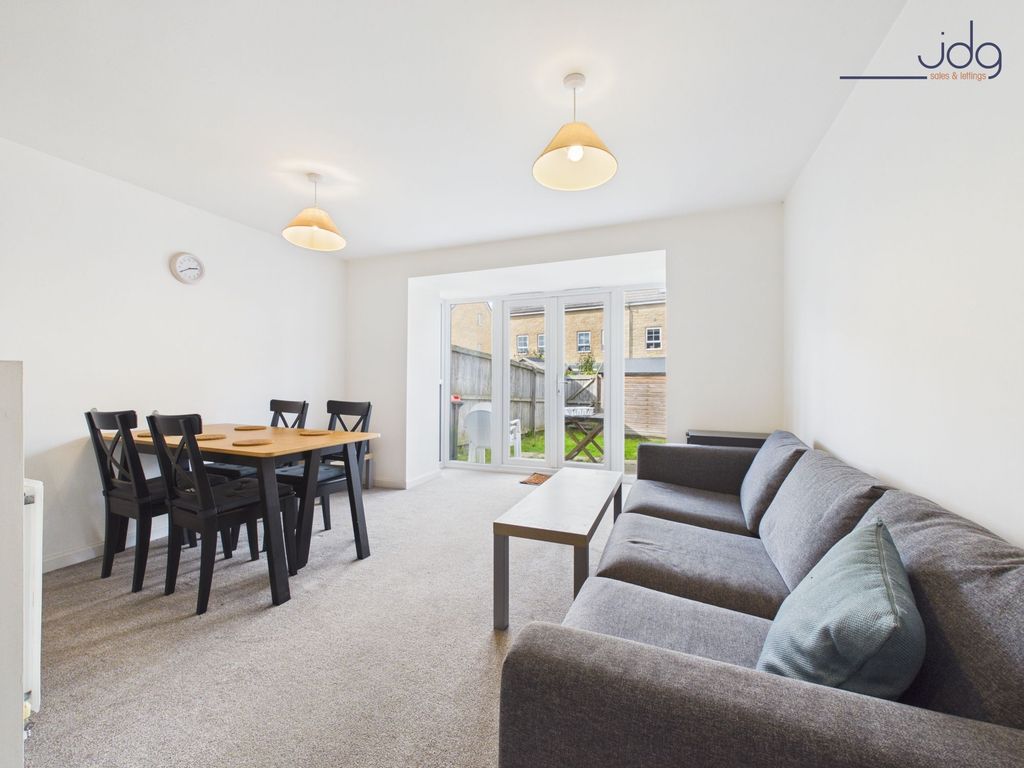 Property photo 3 of 15 Open Plan Living