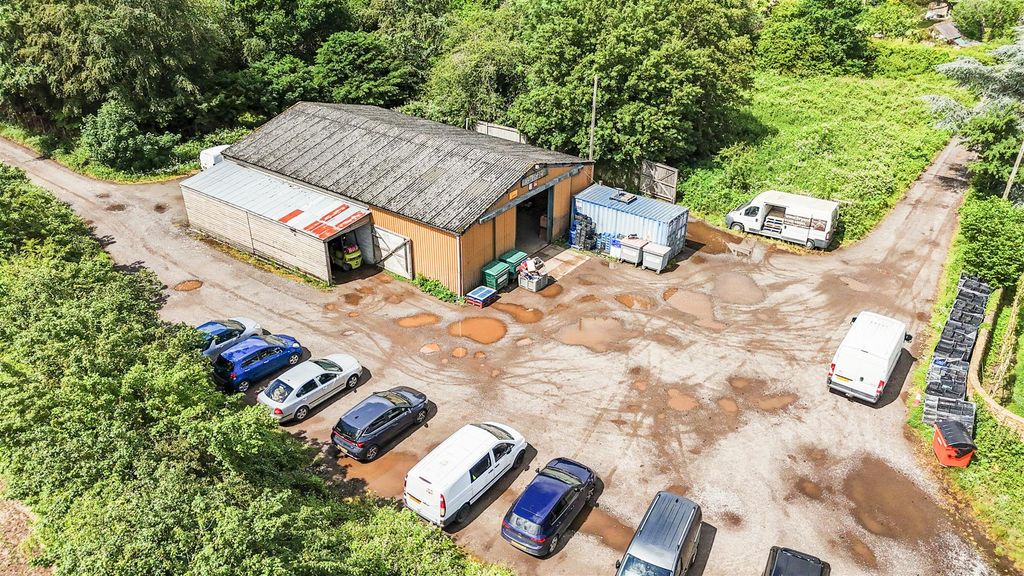 Additional image 8 of Land for salePetersfield Road, Greatham, Liss GU33