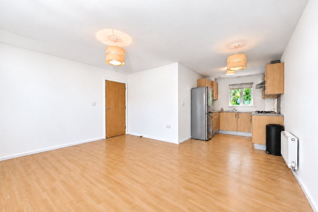 Property photo 2 of 8 Living Space