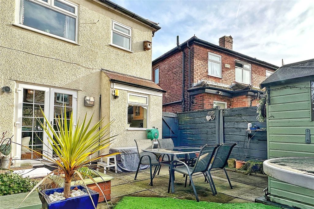 Property photo 3 of 19 Rear External