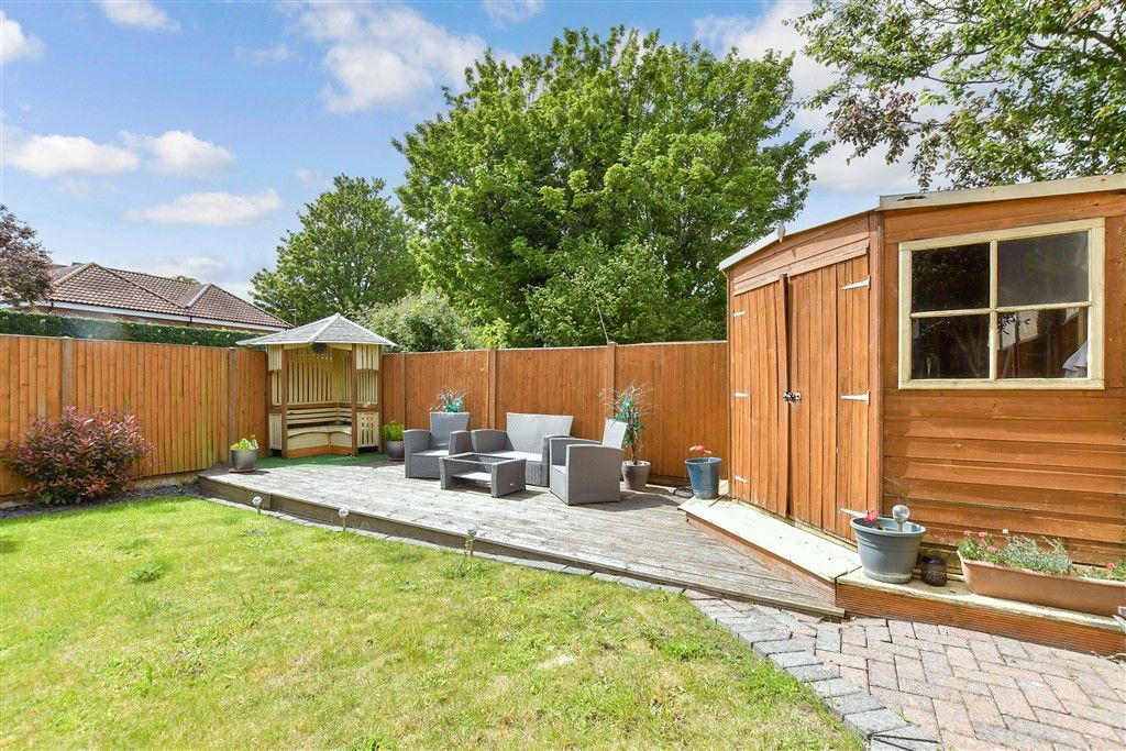 Property photo 2 of 15 Patio / Decking