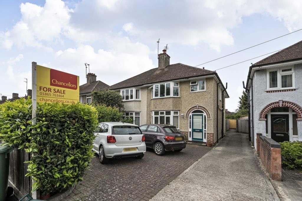 Property photo 1 of 19 External Front