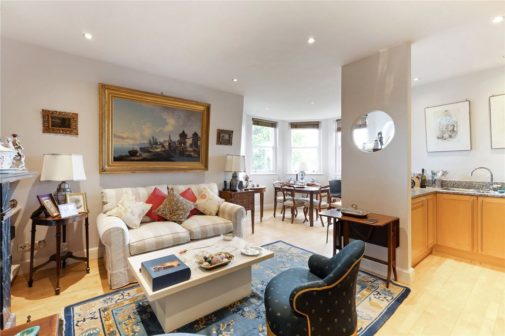 Property photo 2 of 15 Reception Room 1