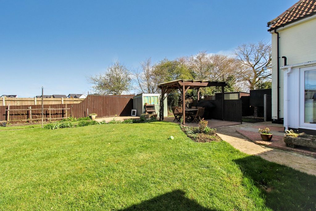 Property photo 2 of 23 Rear Elevation