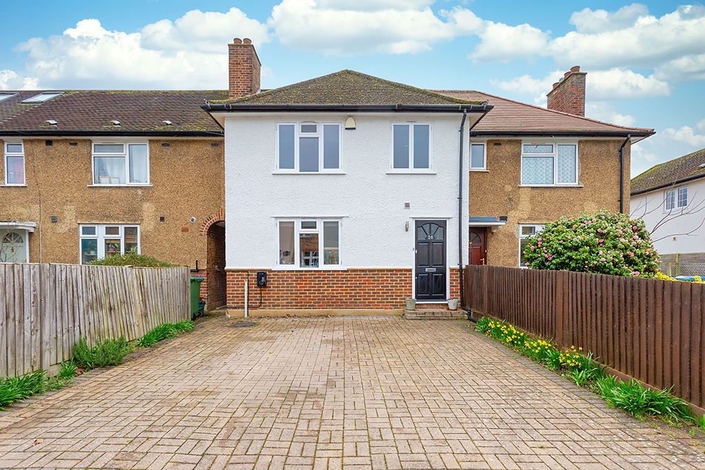 Property photo 1 of 23 External