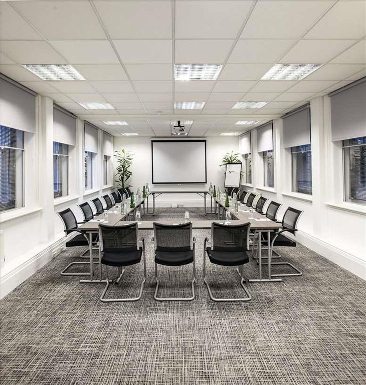 Property photo 3 of 7 Serviced Office To Rent In Fleet Street, London, E
