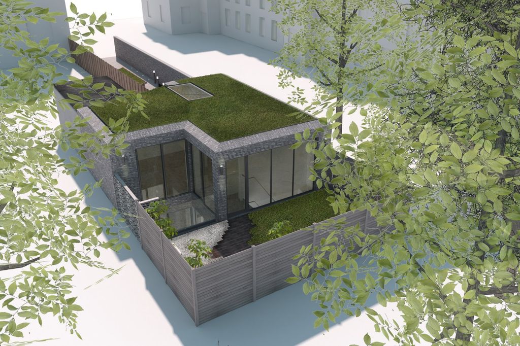 Additional image 4 of Land for saleFriern Park, London N12