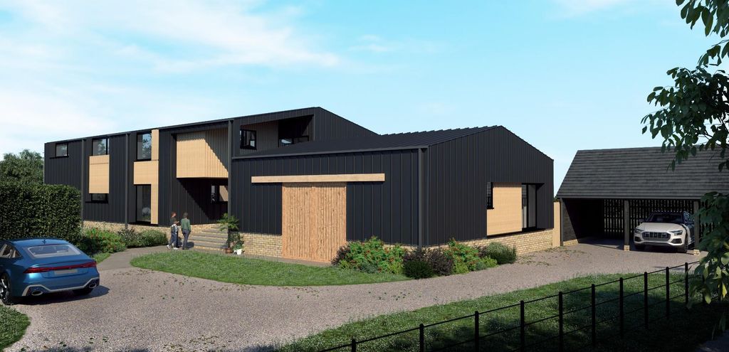 Property photo 2 of 10 Artist's Impression