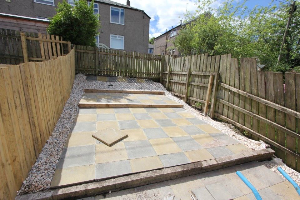 Property photo 2 of 13 Rear Garden