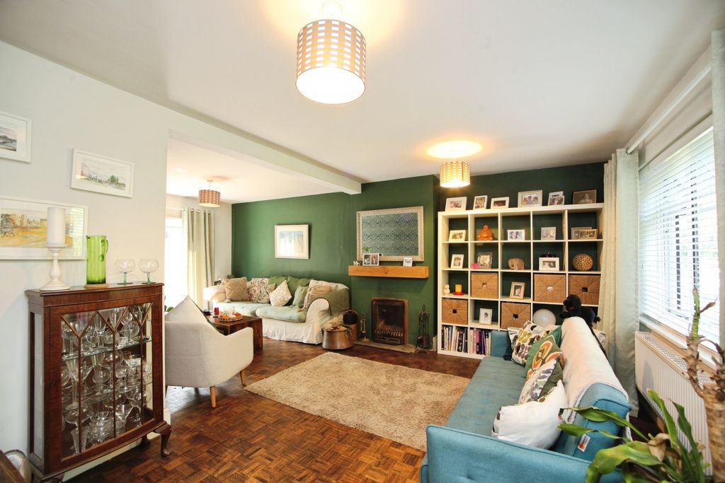 Additional image 8 of 3 bed semi-detached house for saleCroydon Close, Newport NP19
