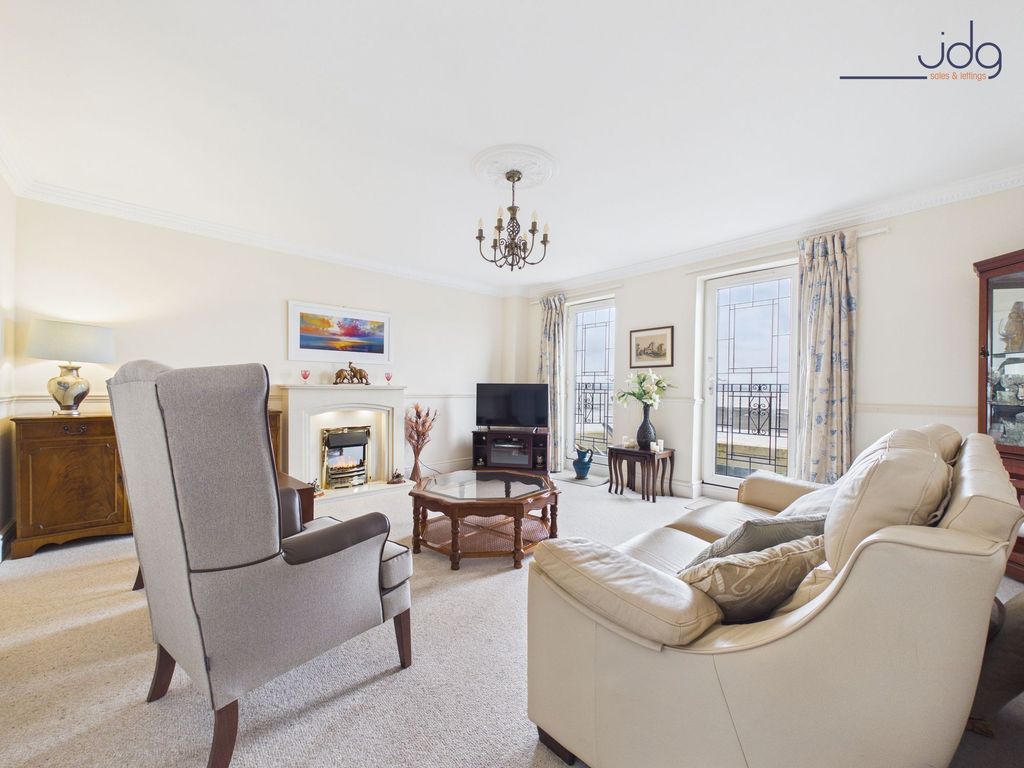 Property photo 2 of 15 Cosy Lounge