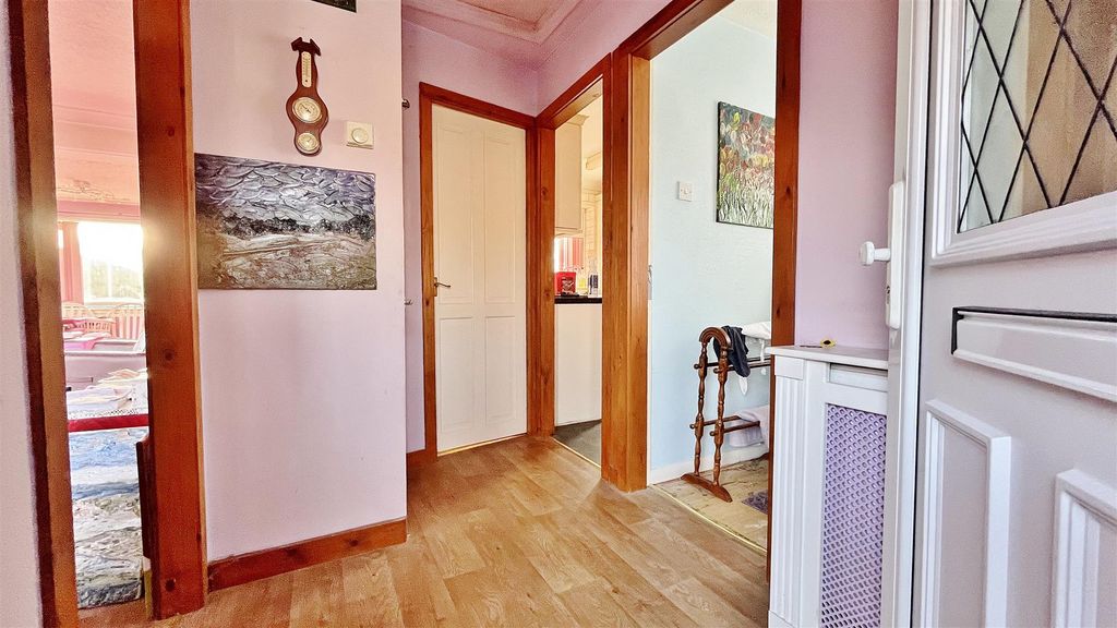 Property photo 3 of 15 Hallway