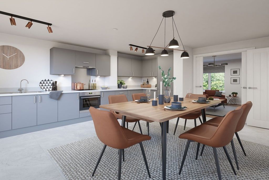 Property photo 3 of 12 A Bright And Open Social Space