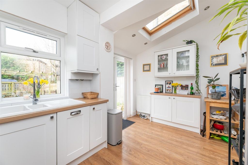 Additional image 12 of 4 bed terraced house for saleManor Street, Otley LS21