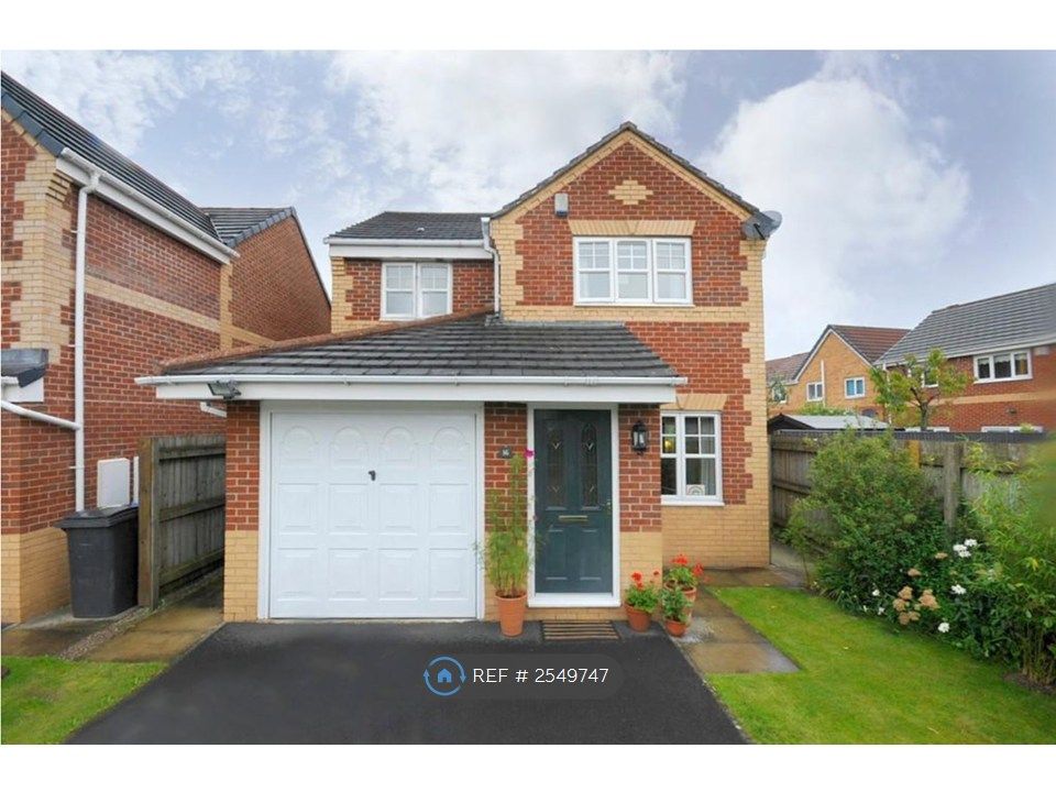 Property photo 1 of 15 House Front View