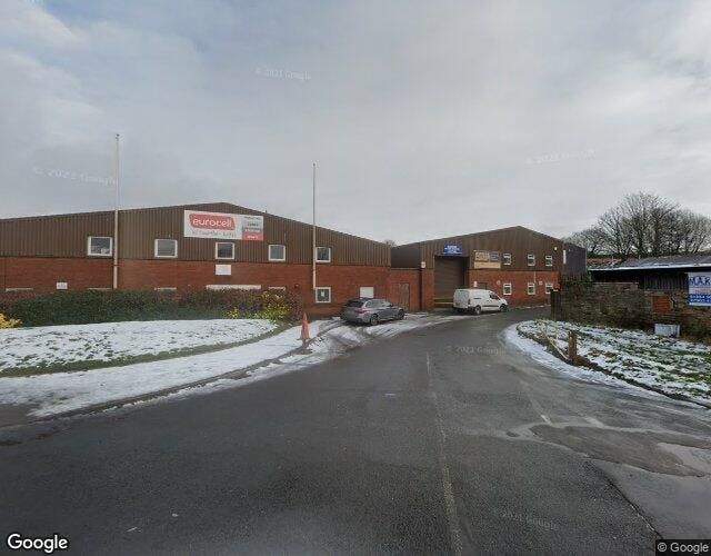 Property photo 2 of 6 Street View