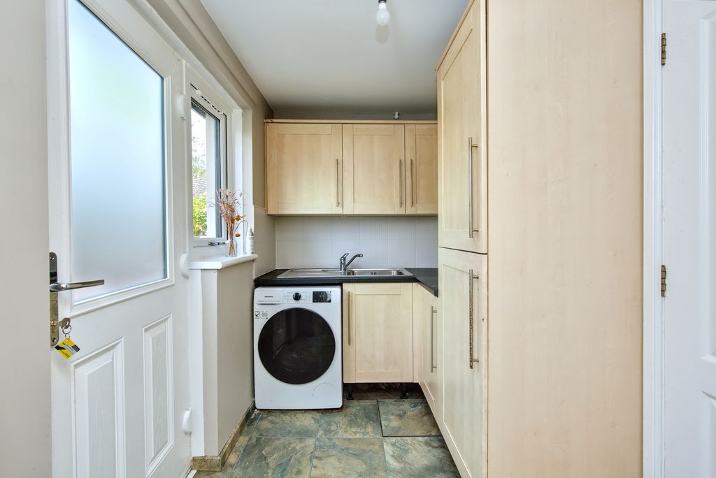 Additional image 10 of 5 bed detached house for sale7 Bellfield Crescent, Eddleston, Peebles EH45