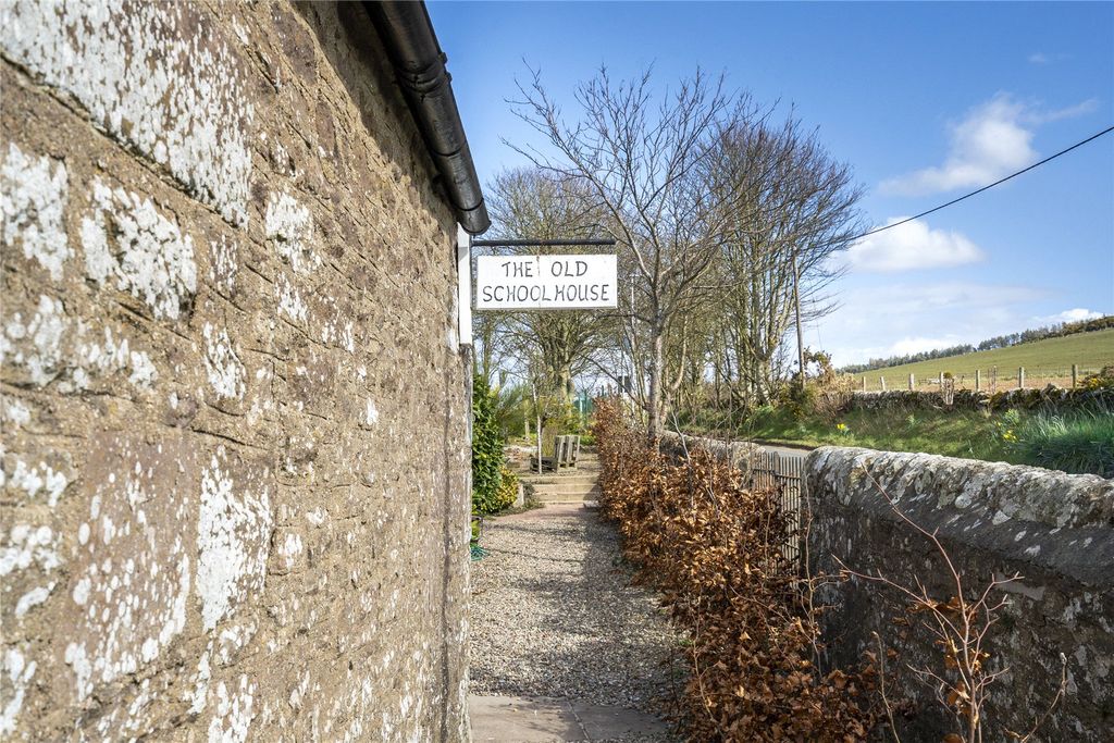 Additional image 10 of 4 bed detached house for saleOld School House, Eassie, Forfar, Angus DD8