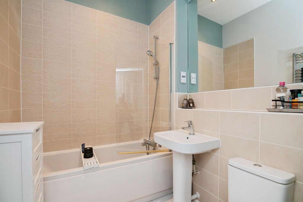 Additional image 14 of 2 bed flat for saleMallows Grove, Dudley DY1