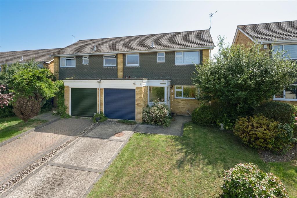 Property photo 1 of 13 Bridewell Park, Whitstable