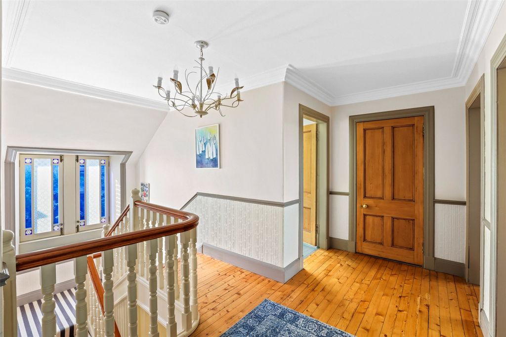 Additional image 17 of 5 bed semi-detached house for saleGlasgow Road, Perth, Perth And Kinross PH2