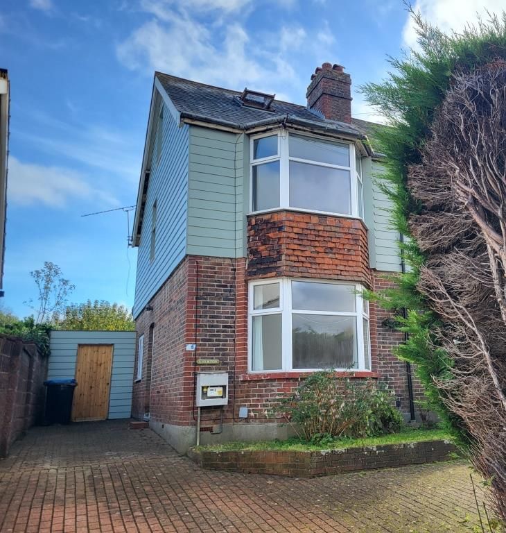 Property photo 1 of 8 Ffronage 23 High St.Jpg