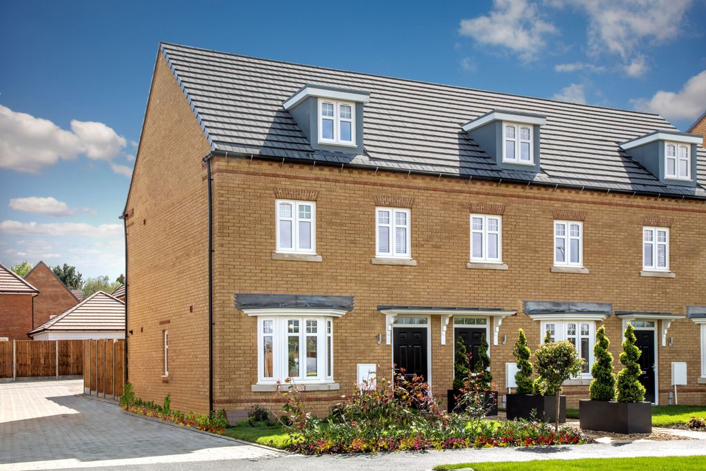 Property photo 1 of 8 Kennett External