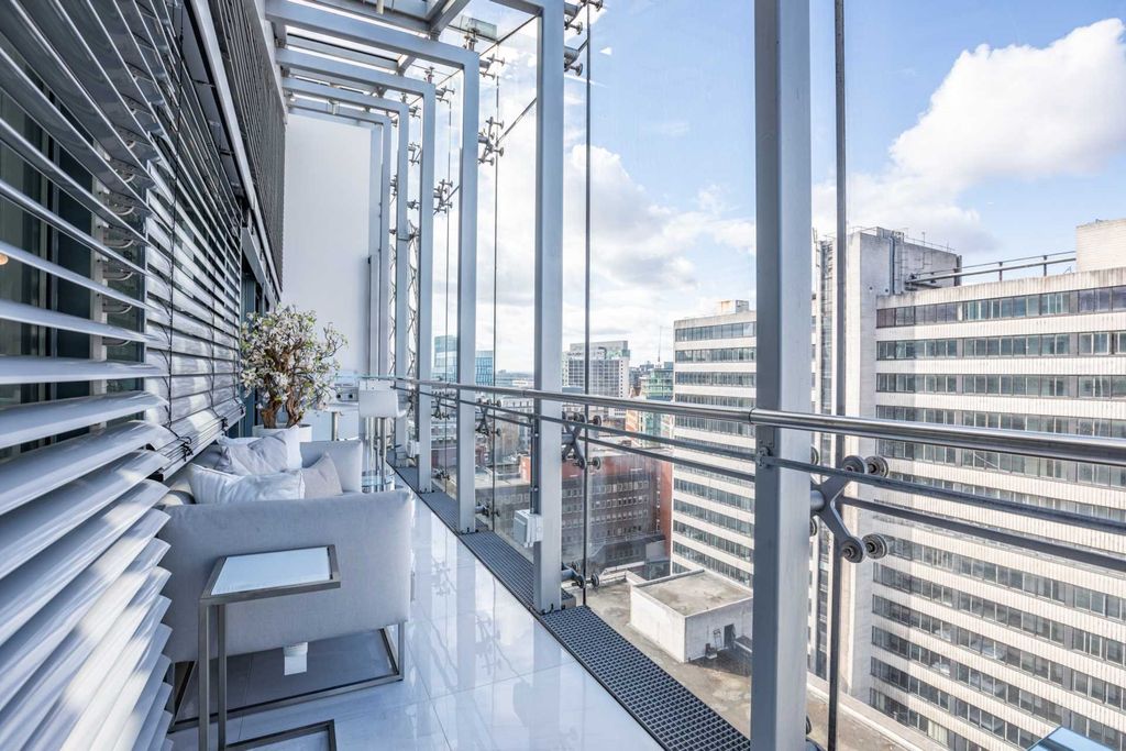 Additional image 14 of 3 bed flat to rentNo1 Deansgate, Manchester M3