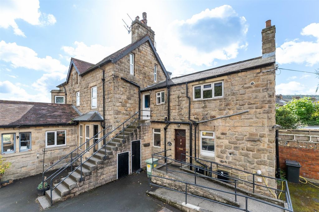 Additional image 21 of 2 bed flat for saleBridge Avenue, Otley LS21
