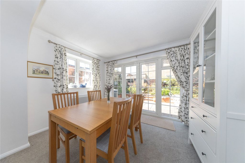 Property photo 3 of 13 Dining Room