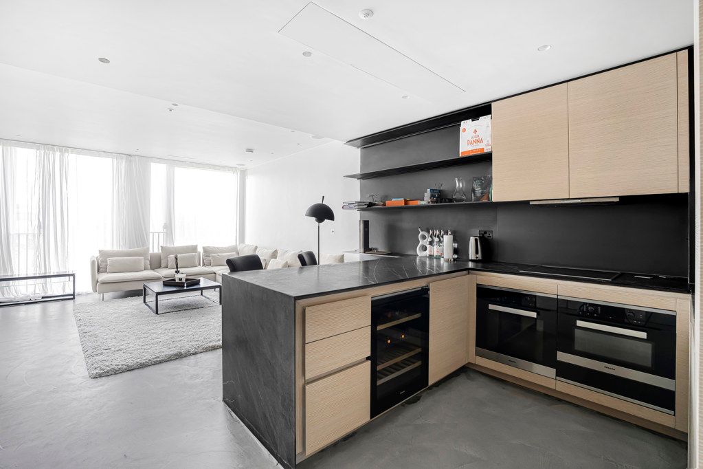 Property photo 1 of 13 Reception/Kitchen