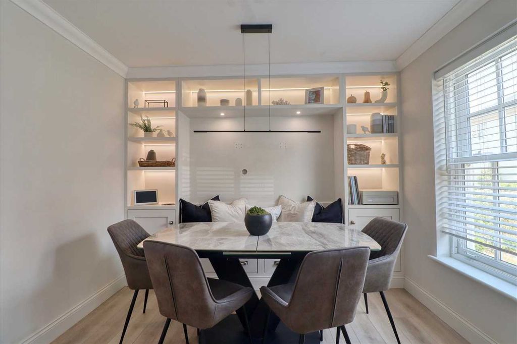 Property photo 3 of 22 Dining Room / Study