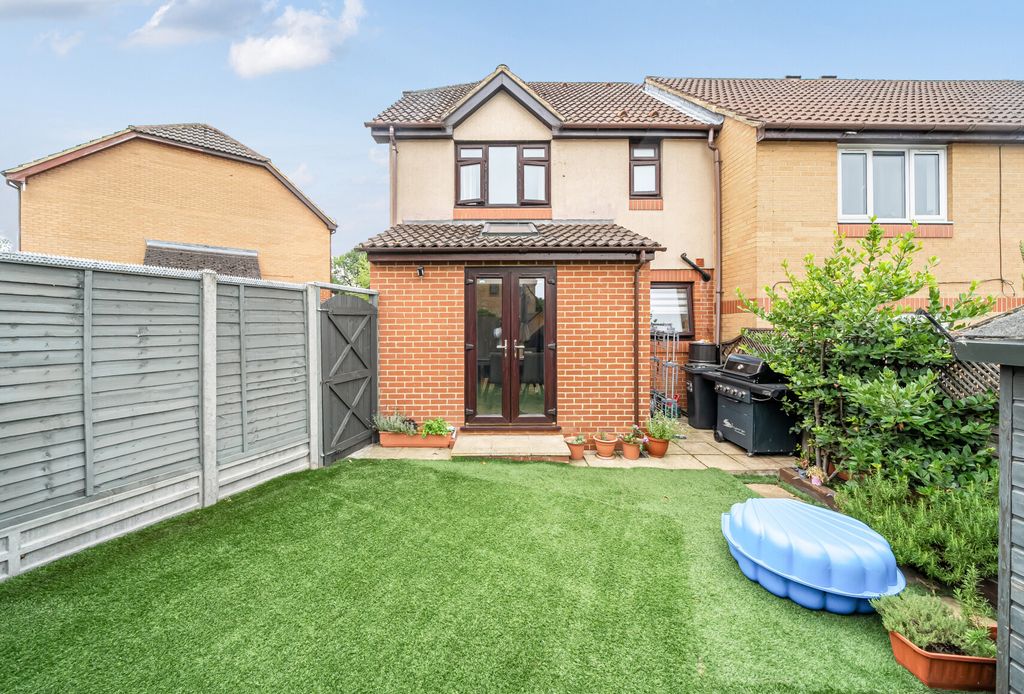 Property photo 1 of 16 Garden