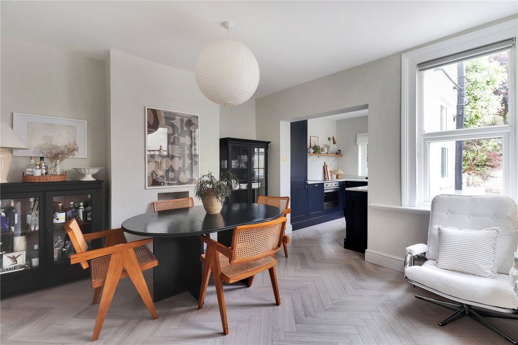 Property photo 3 of 13 Dining Room