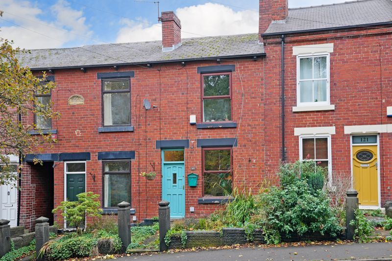 Property photo 2 of 22 Front External