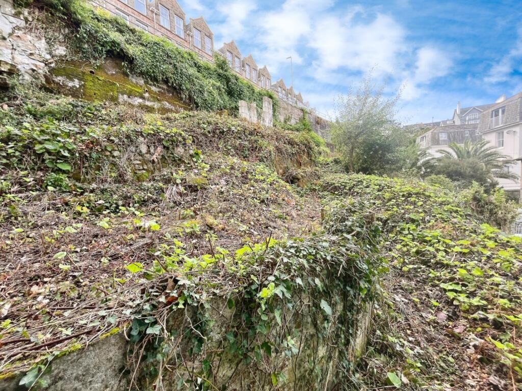 Additional image 8 of Land for saleLand With Planning In Perpetuity, St. Ives TR26