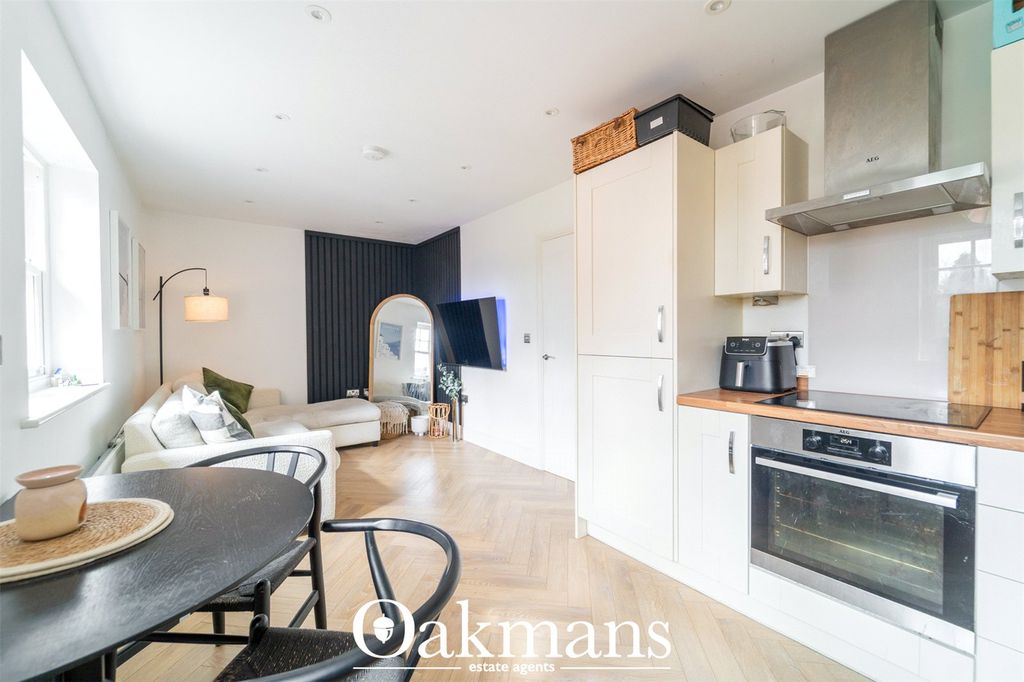 Additional image 10 of 2 bed flat for saleMacniece Close, Birmingham, West Midlands B29