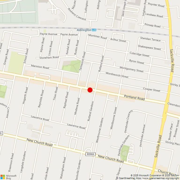 Property photo 2 of 5 Property Map