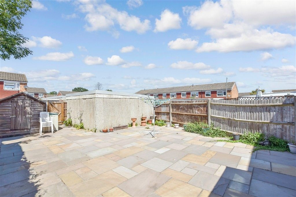 Property photo 2 of 17 Rear Garden
