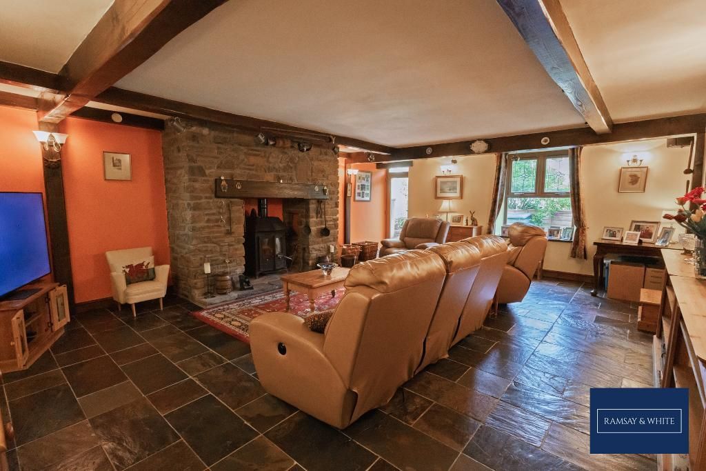 Additional image 11 of 4 bed detached house for saleTramroadside, Edwardsville, Treharris CF46