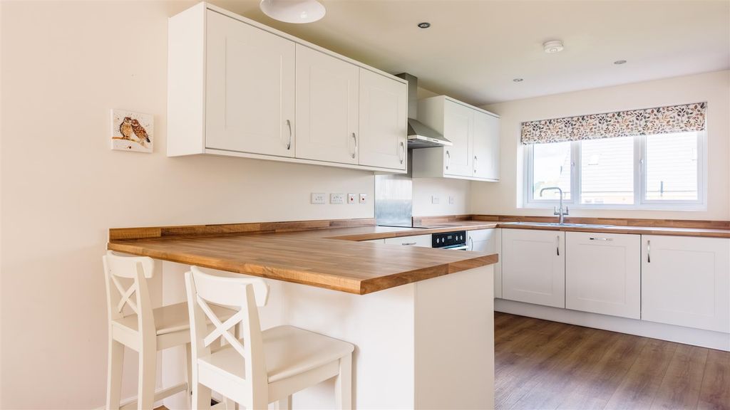Property photo 3 of 28 Open Plan Dining Kitchen